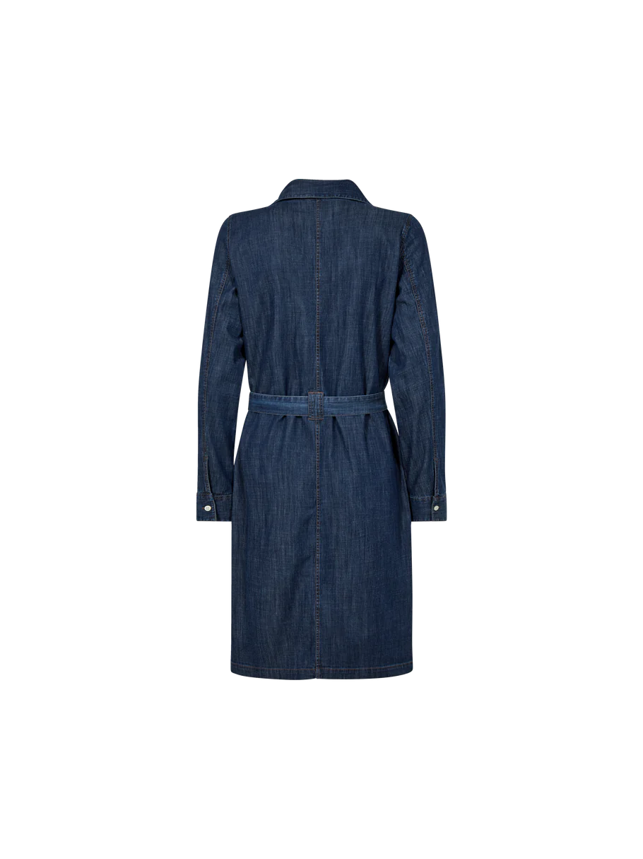Mos Mosh Denim Dress