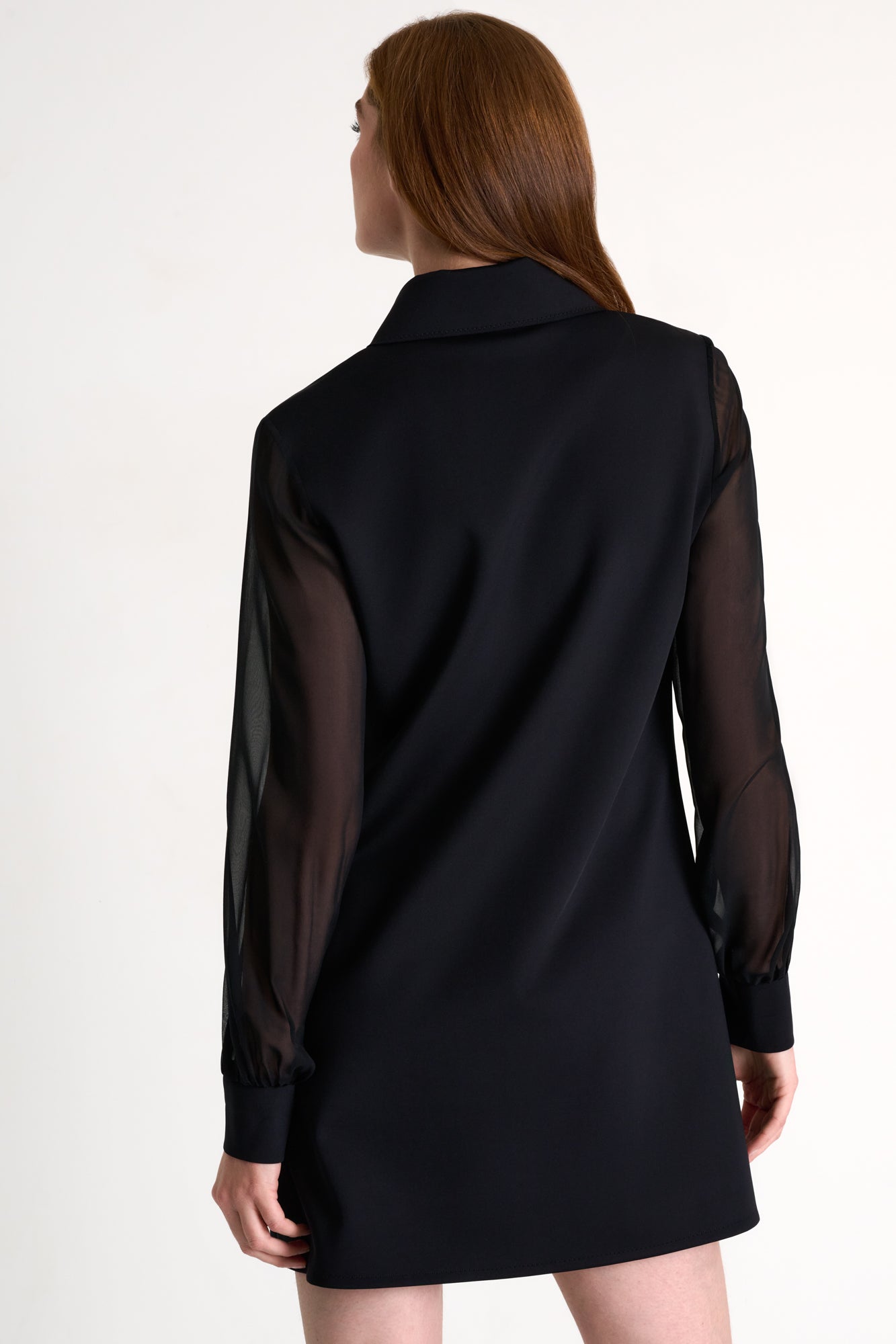Shan Modern Dress