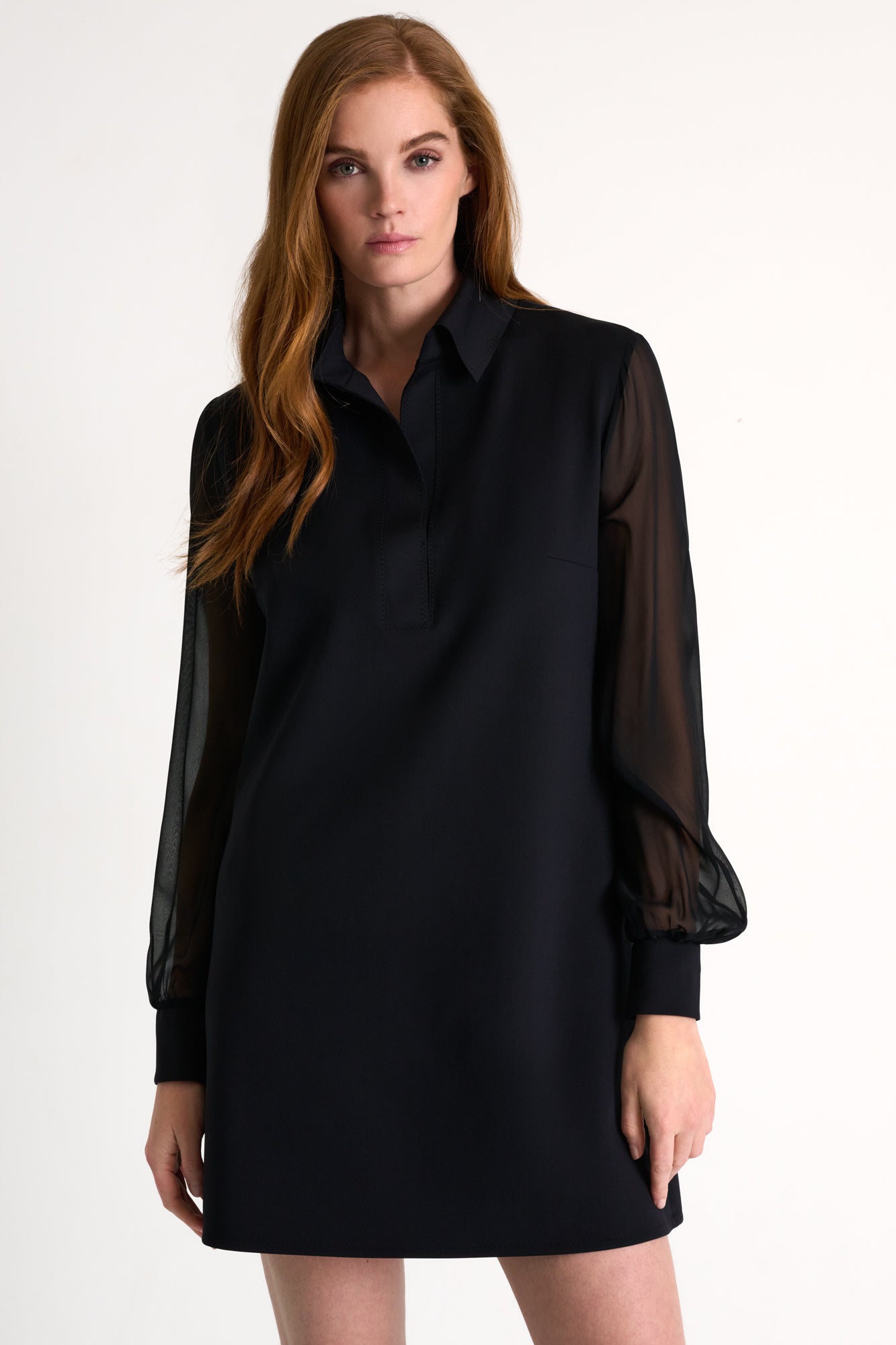 Shan Modern Dress