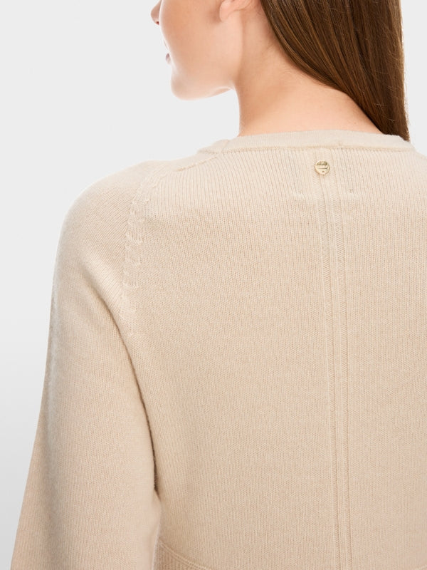 Marc Cain Rethink Together Knitted Dress