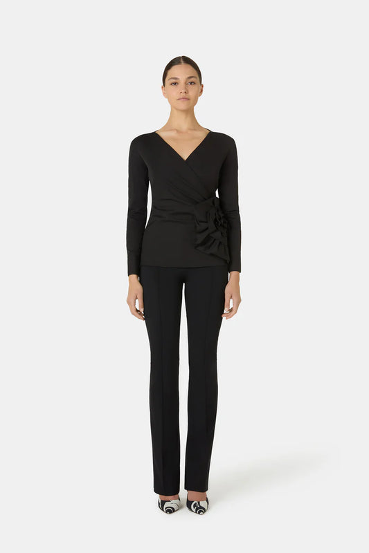 Chiara Boni Eliman Blouse