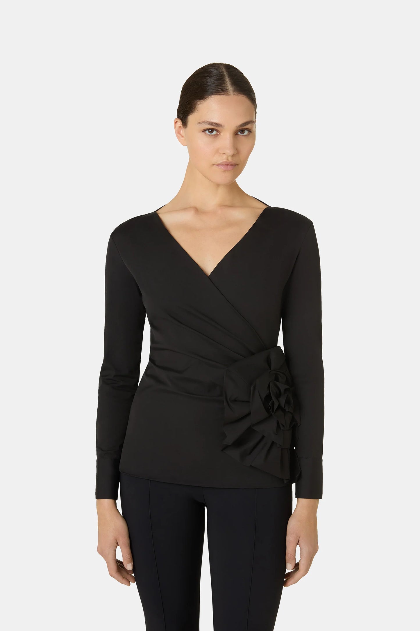 Chiara Boni Eliman Blouse