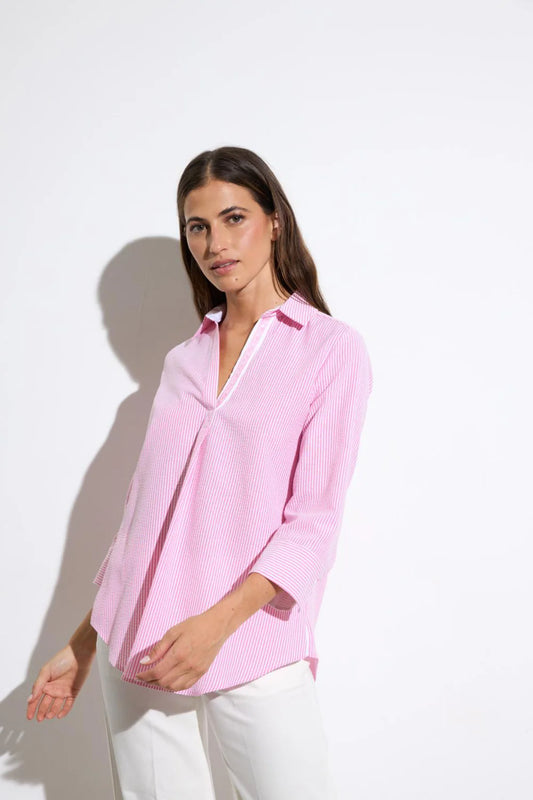 Bariloche Ember Shirt