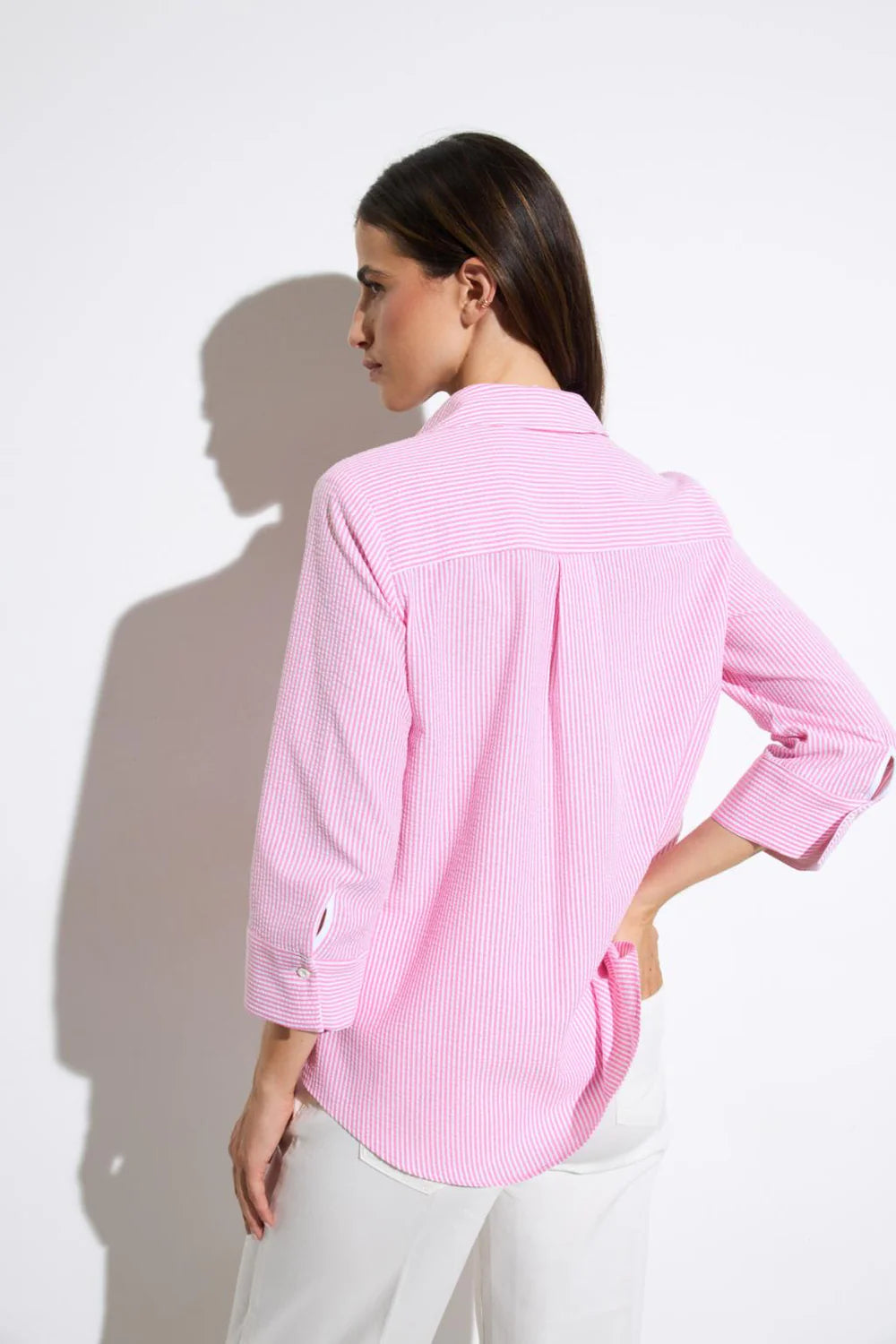 Bariloche Ember Shirt