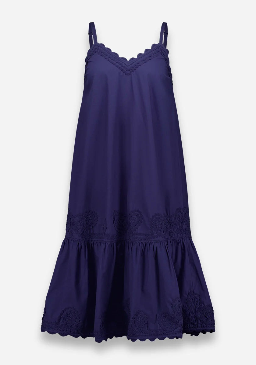 PGH Embroidery Dress