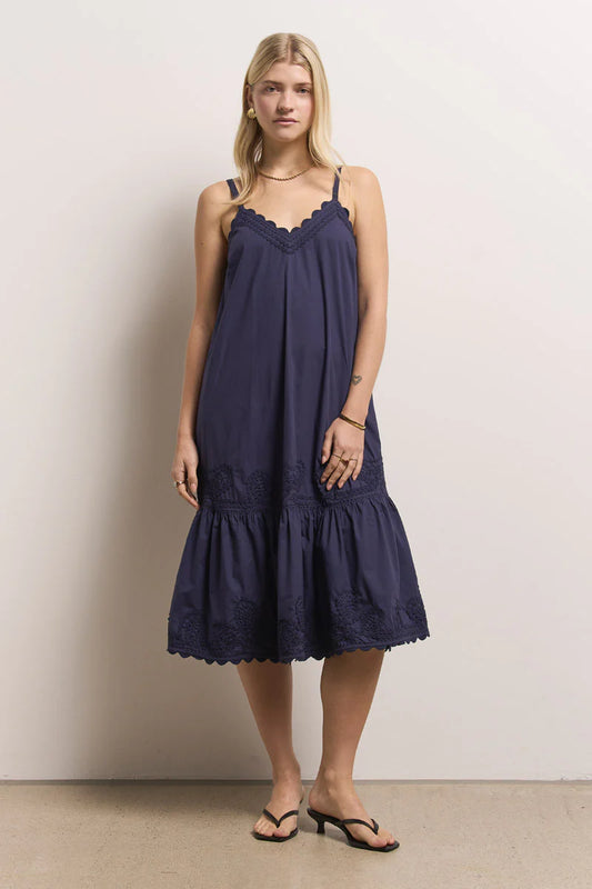 PGH Embroidery Dress