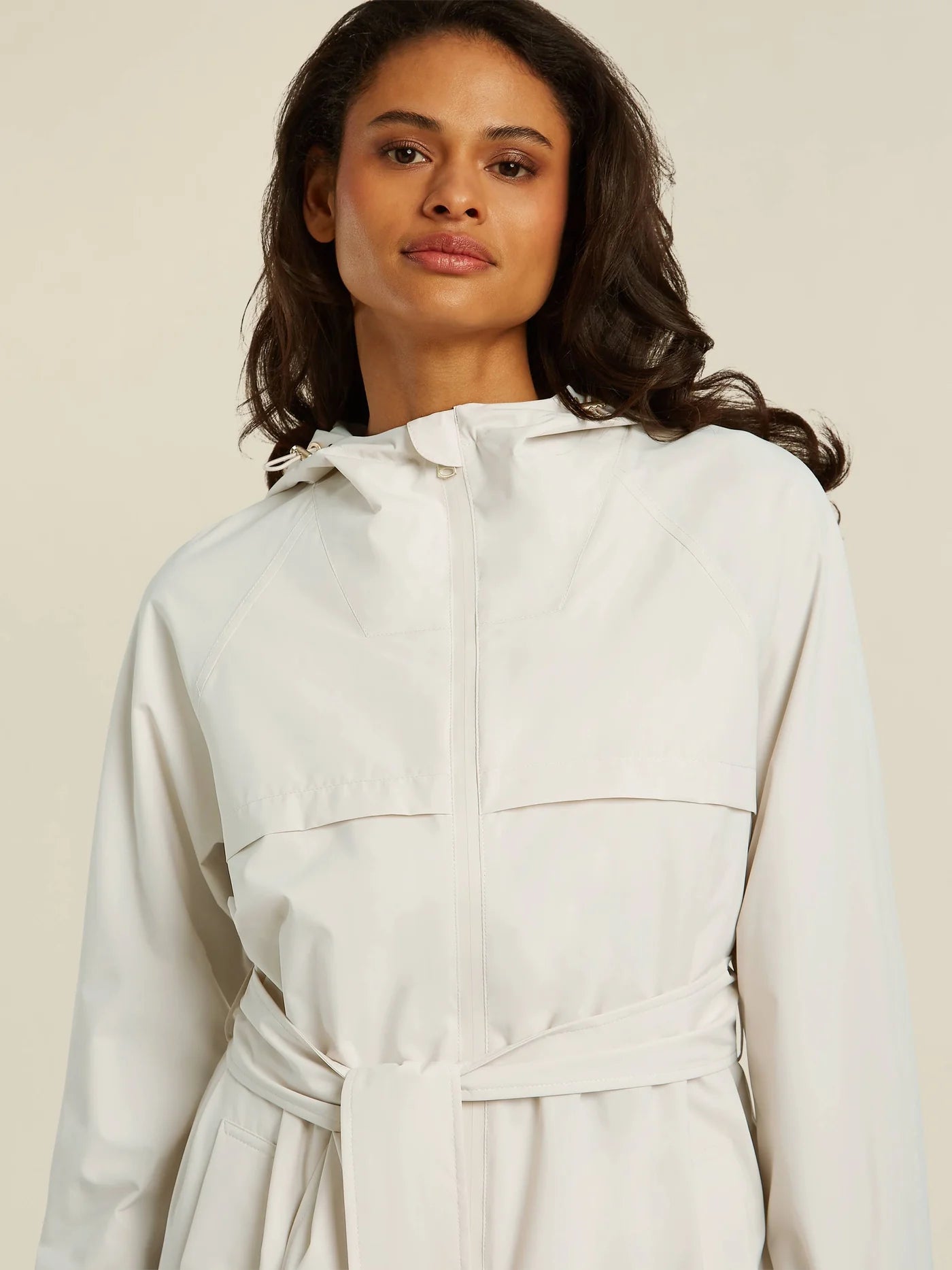 Beaumont Ferny Raincoat