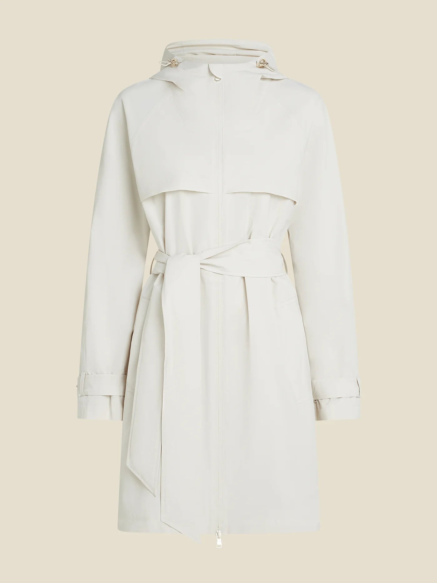 Beaumont Ferny Raincoat