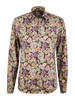 Stenstroms Siri Floral Shirt