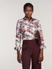 Stenstroms Sophie Floral Shirt