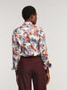 Stenstroms Sophie Floral Shirt