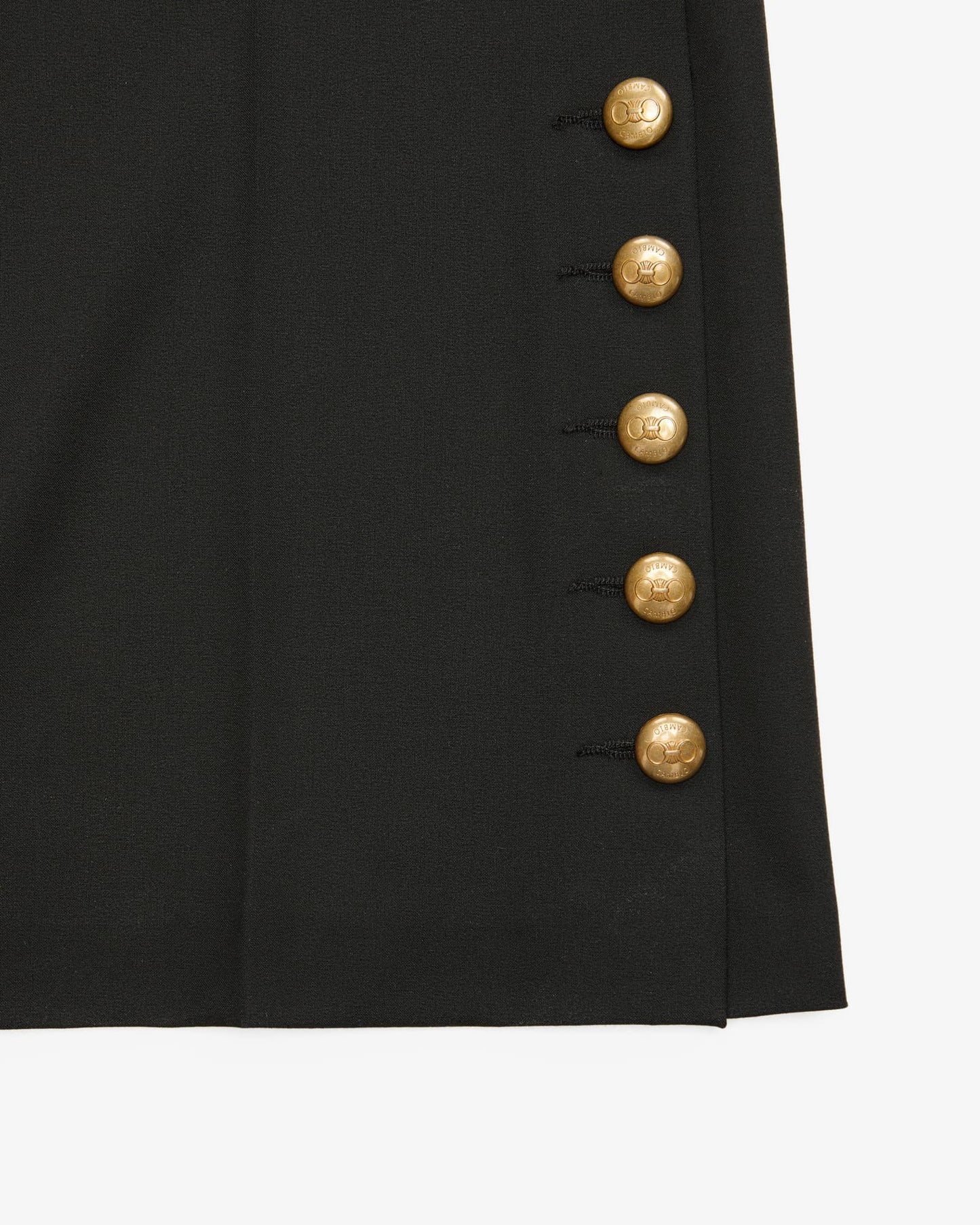 Cambio France Pant