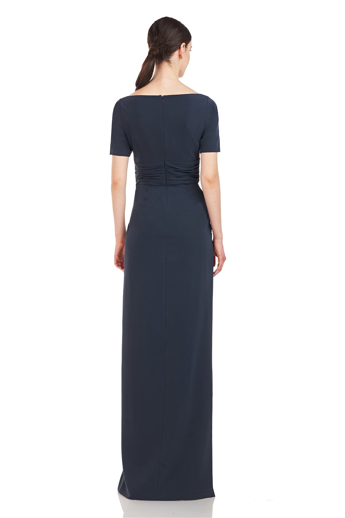 Kay Unger Garbo Gown