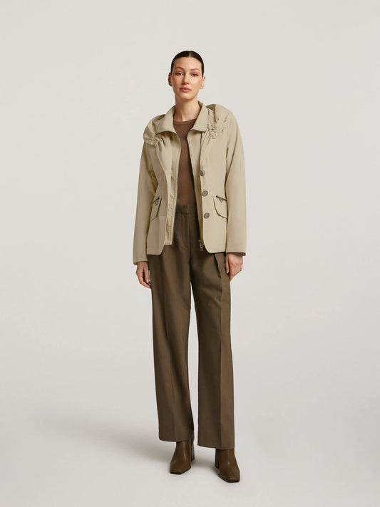 Creenstone Haley Jacket