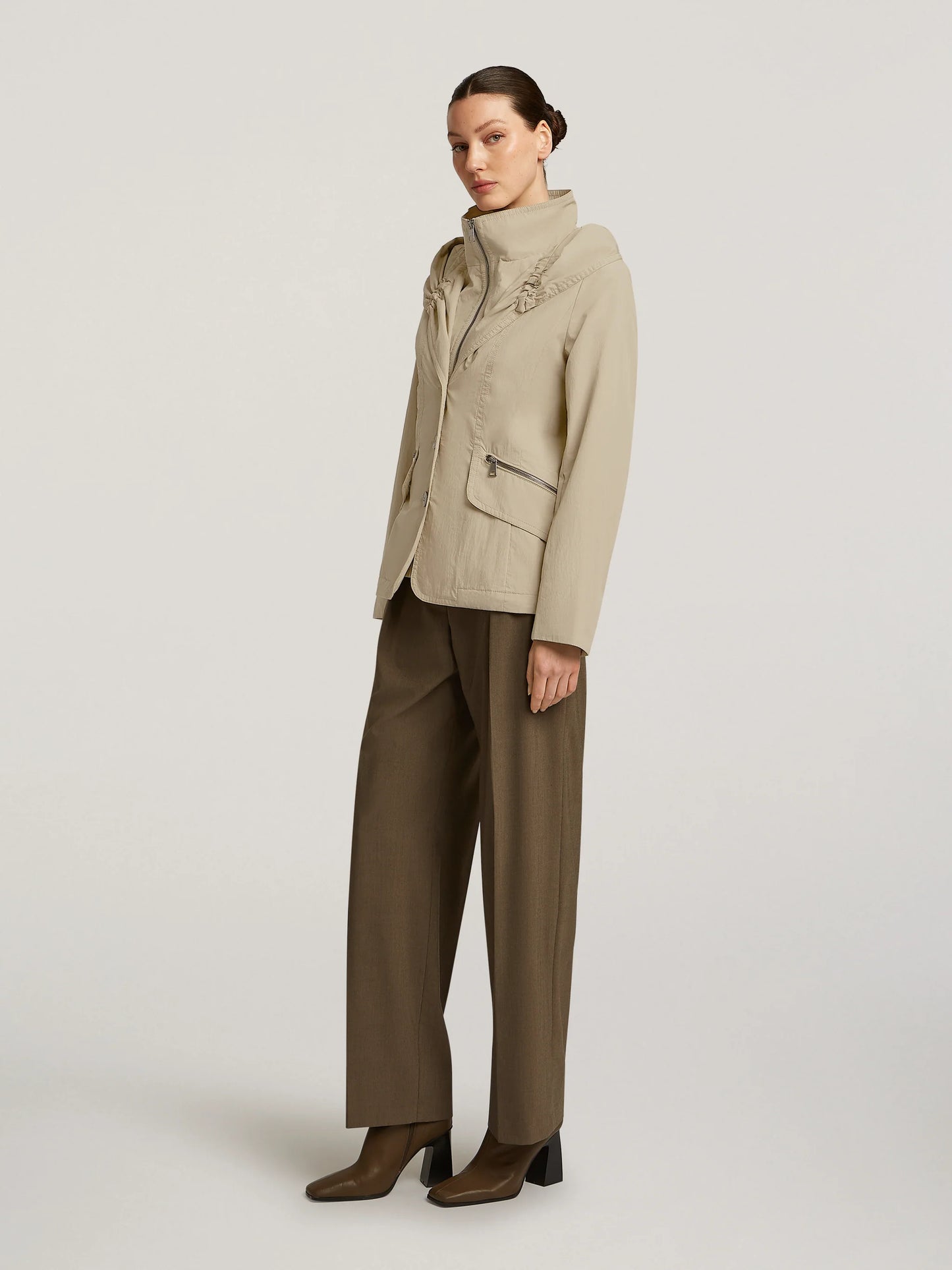 Creenstone Haley Jacket