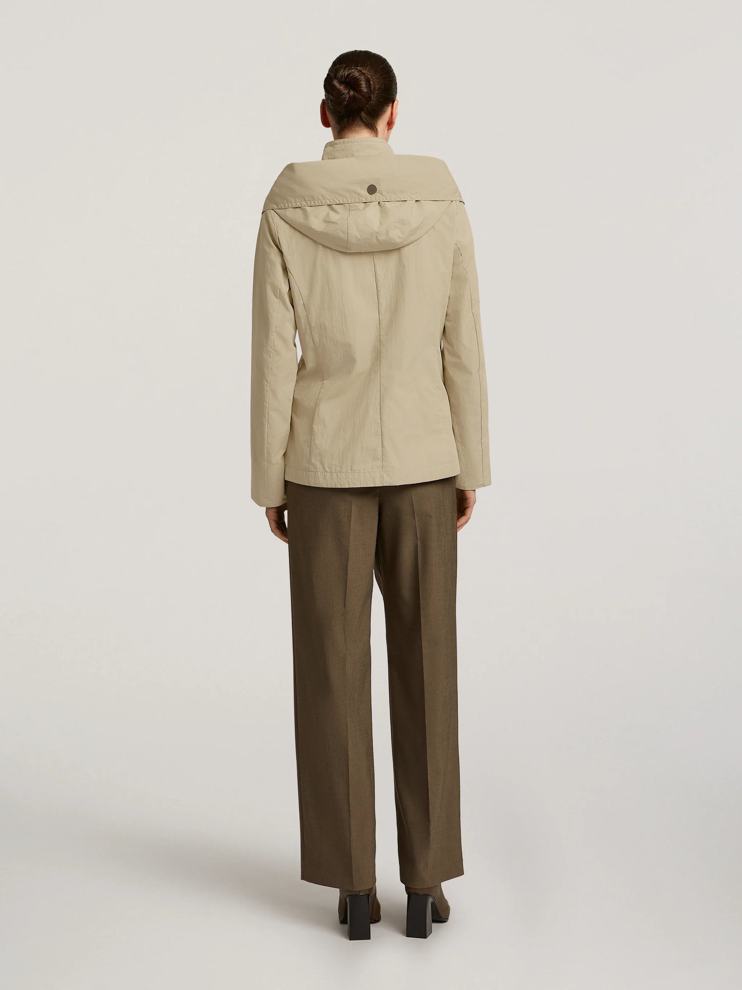 Creenstone Haley Jacket