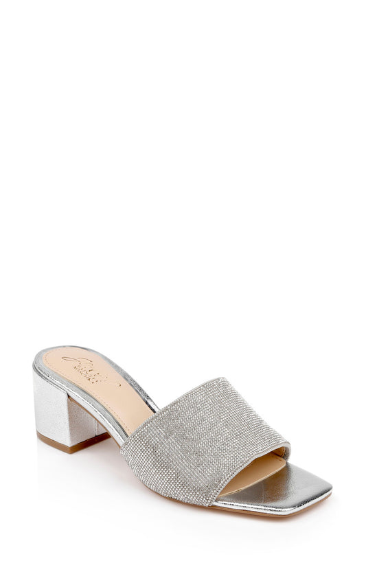 Jewel Harylan Heel