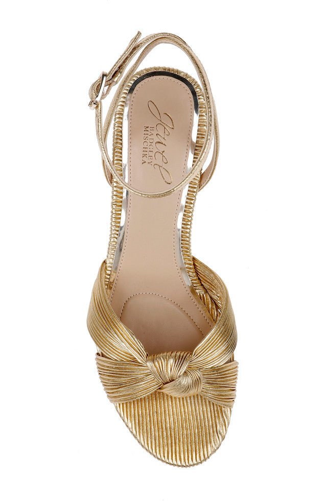 Jewel Hudson Sandal
