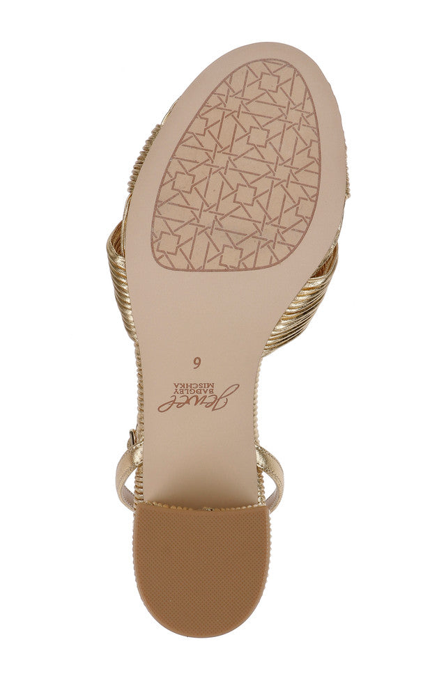 Jewel Hudson Sandal
