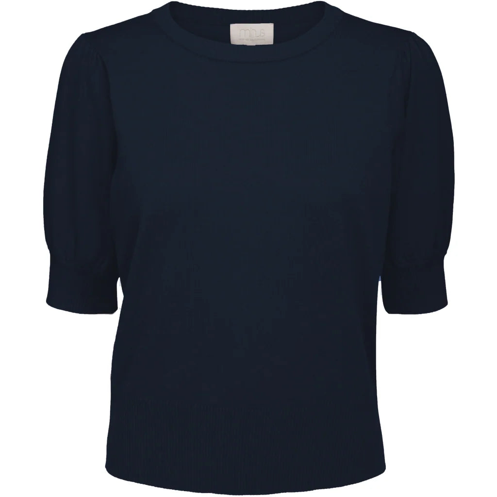 Minus Liva Knit Tee