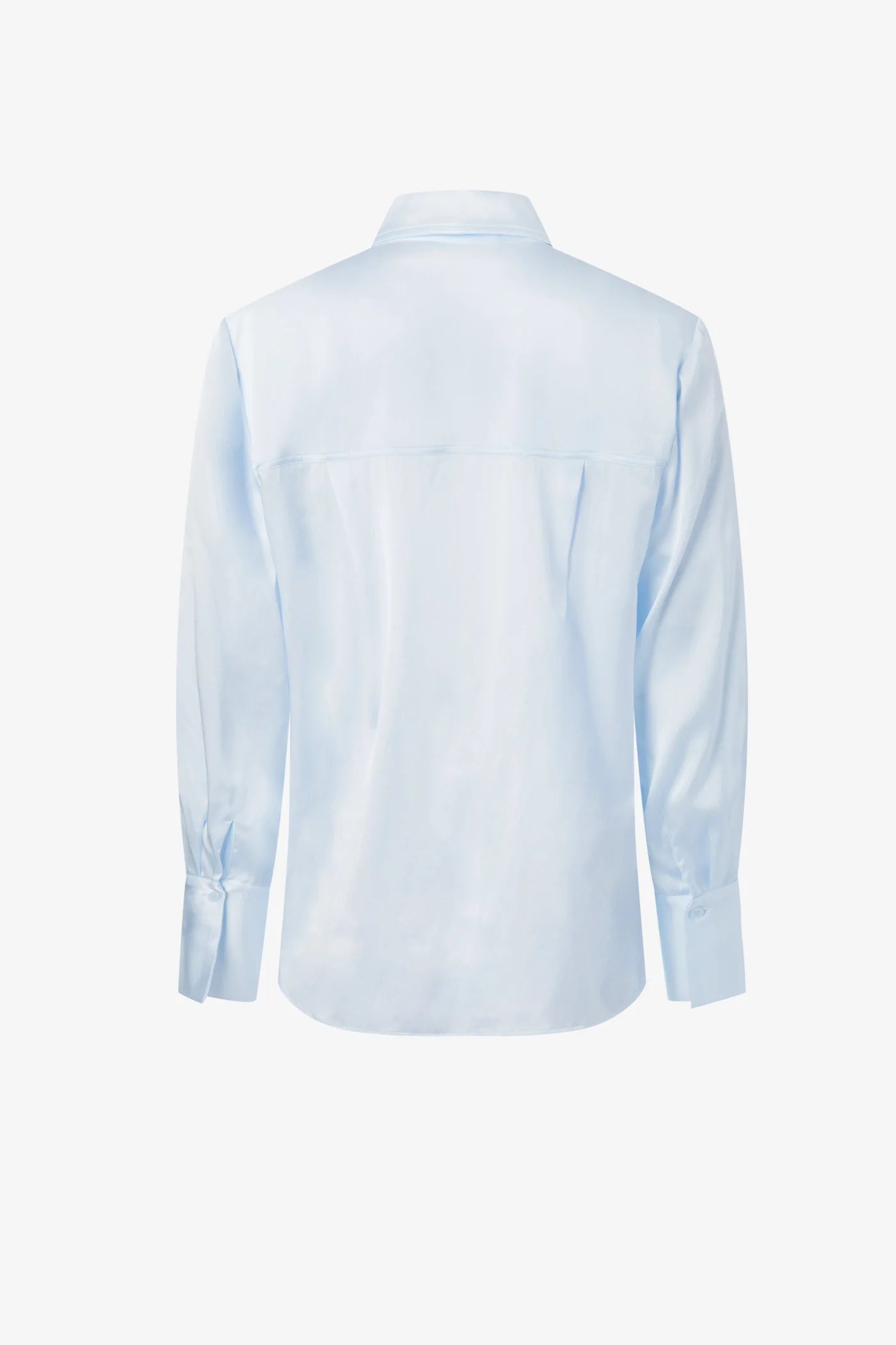 Iris Setlakwe Silk Shirt