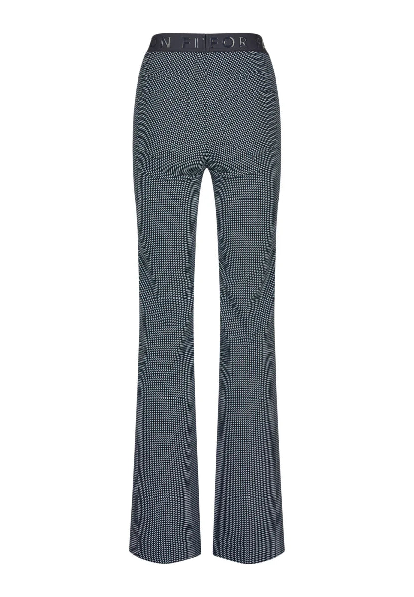 Marc Aurel Jacquard Pant