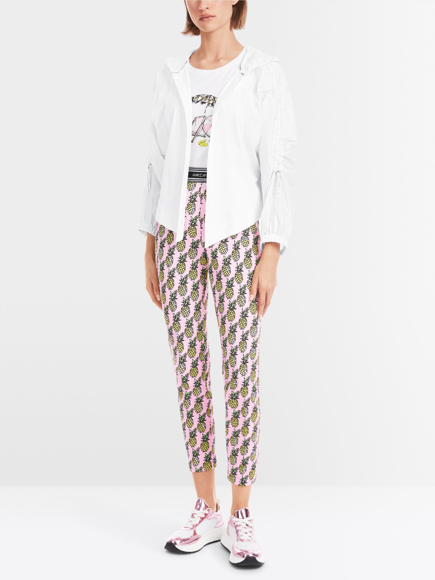 Marc Cain Sports Sporty Jacket