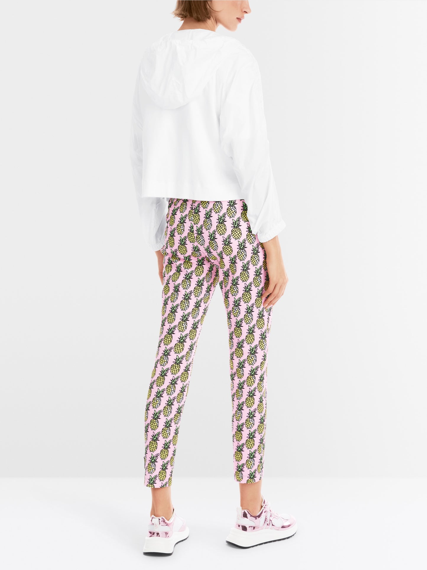 Marc Cain Sports Sporty Jacket