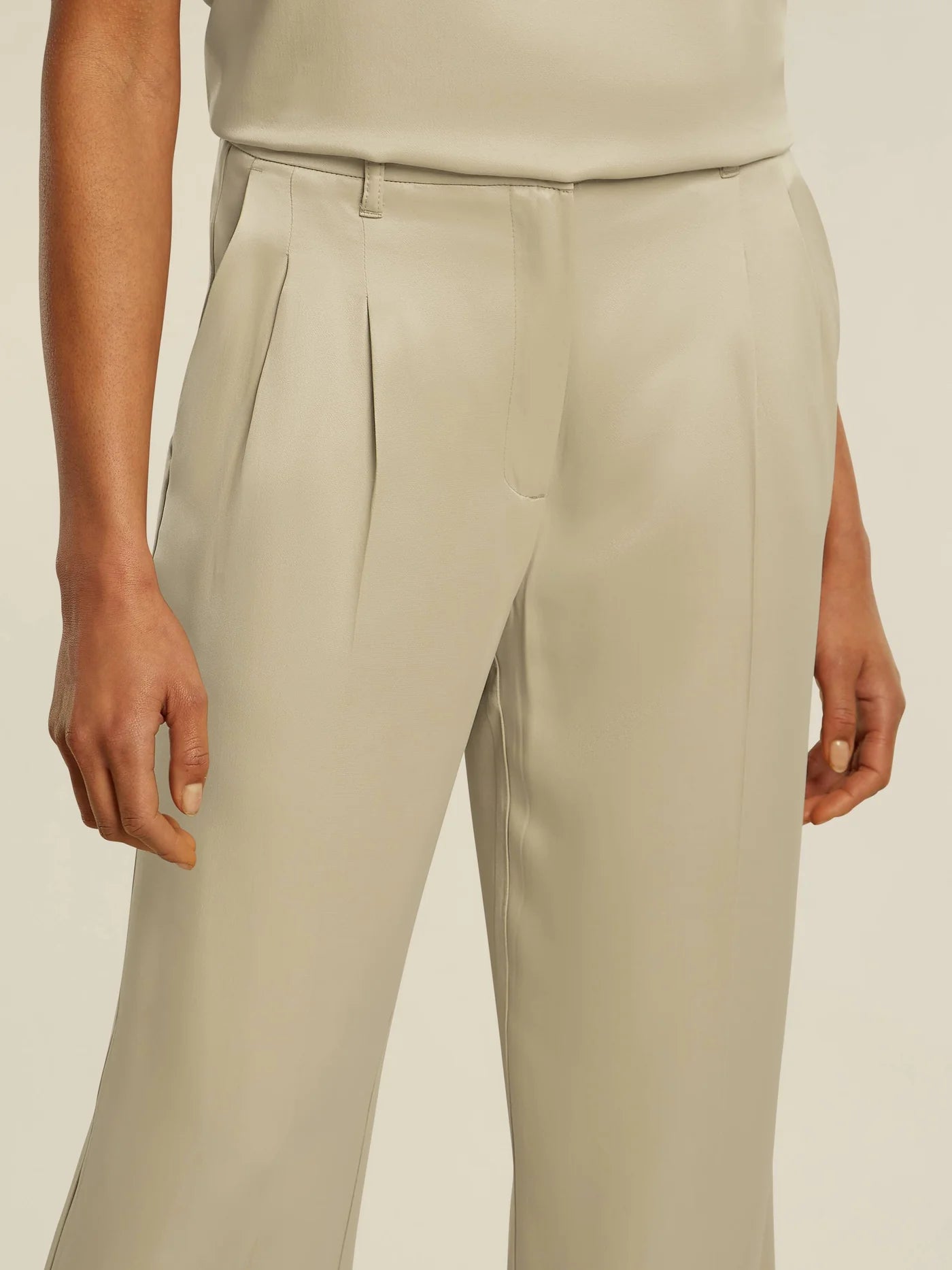 Beaumont James Pant