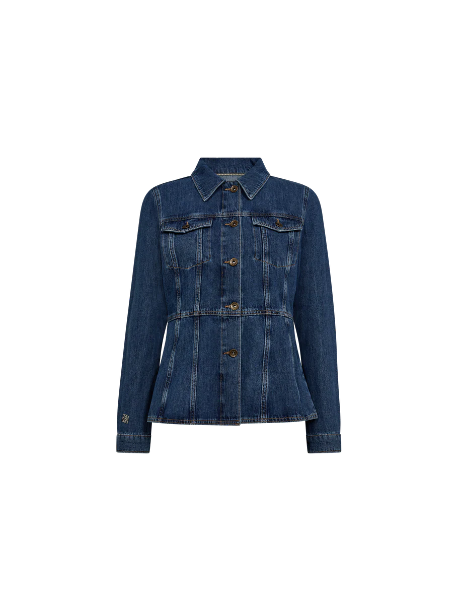 Mos Mosh Jean Jacket