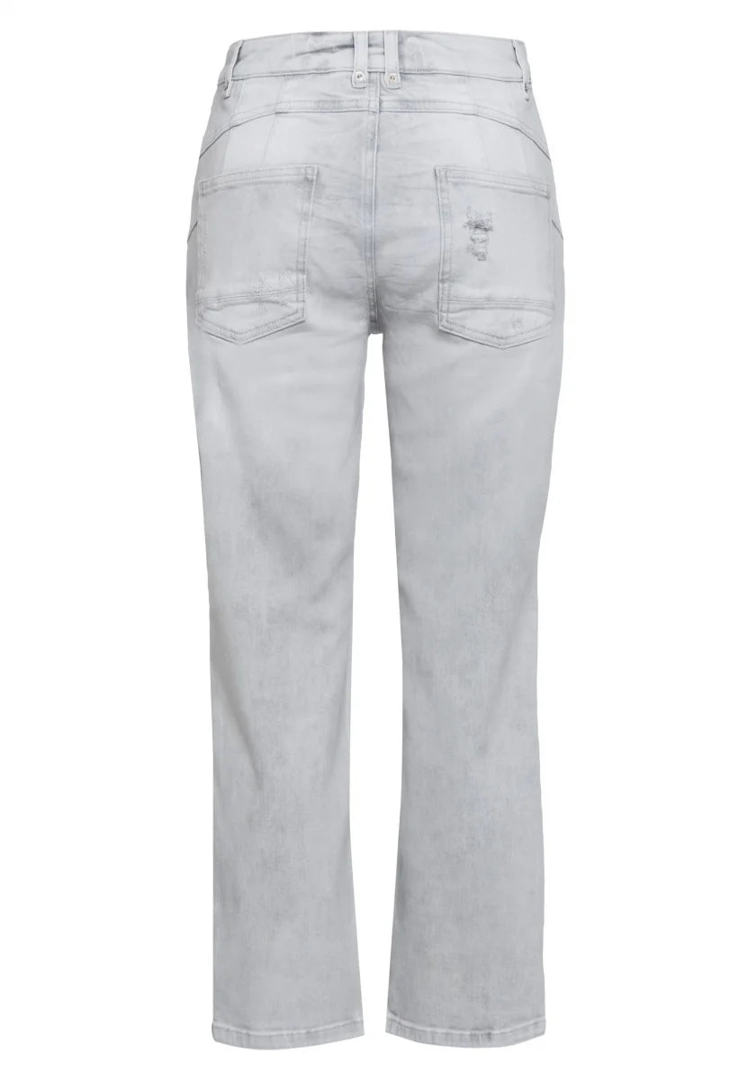 Marc Aurel Jewelled Jean