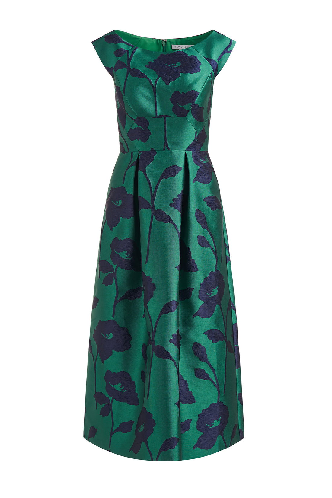 Kay Unger Jenni Dress