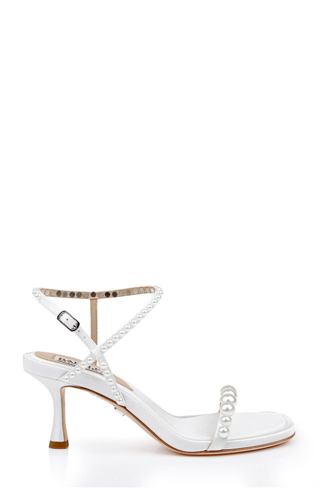 Badgley Mischka Jolie Heel