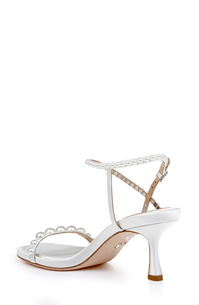 Badgley Mischka Jolie Heel