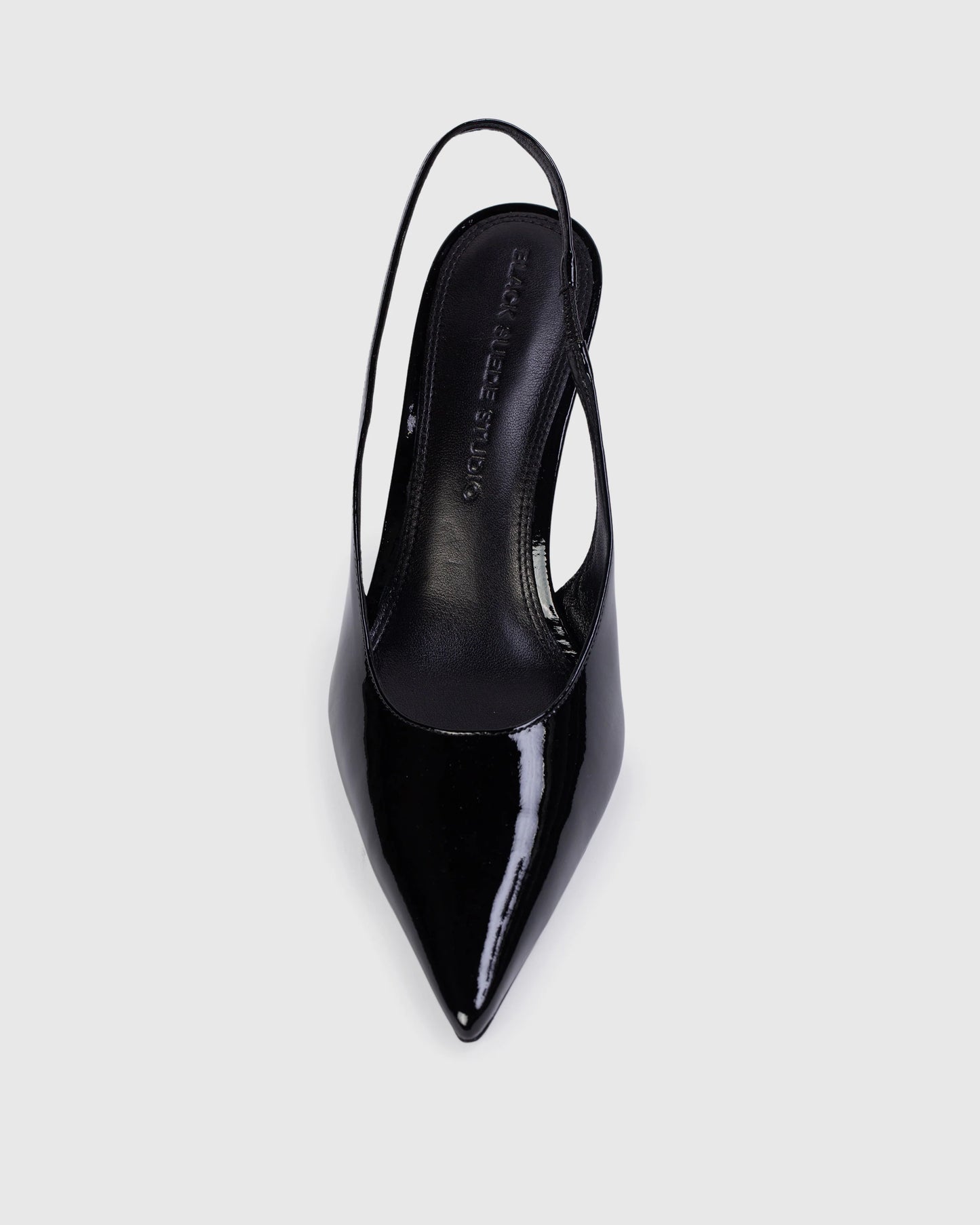 Black Suede Studio Jordyn70
