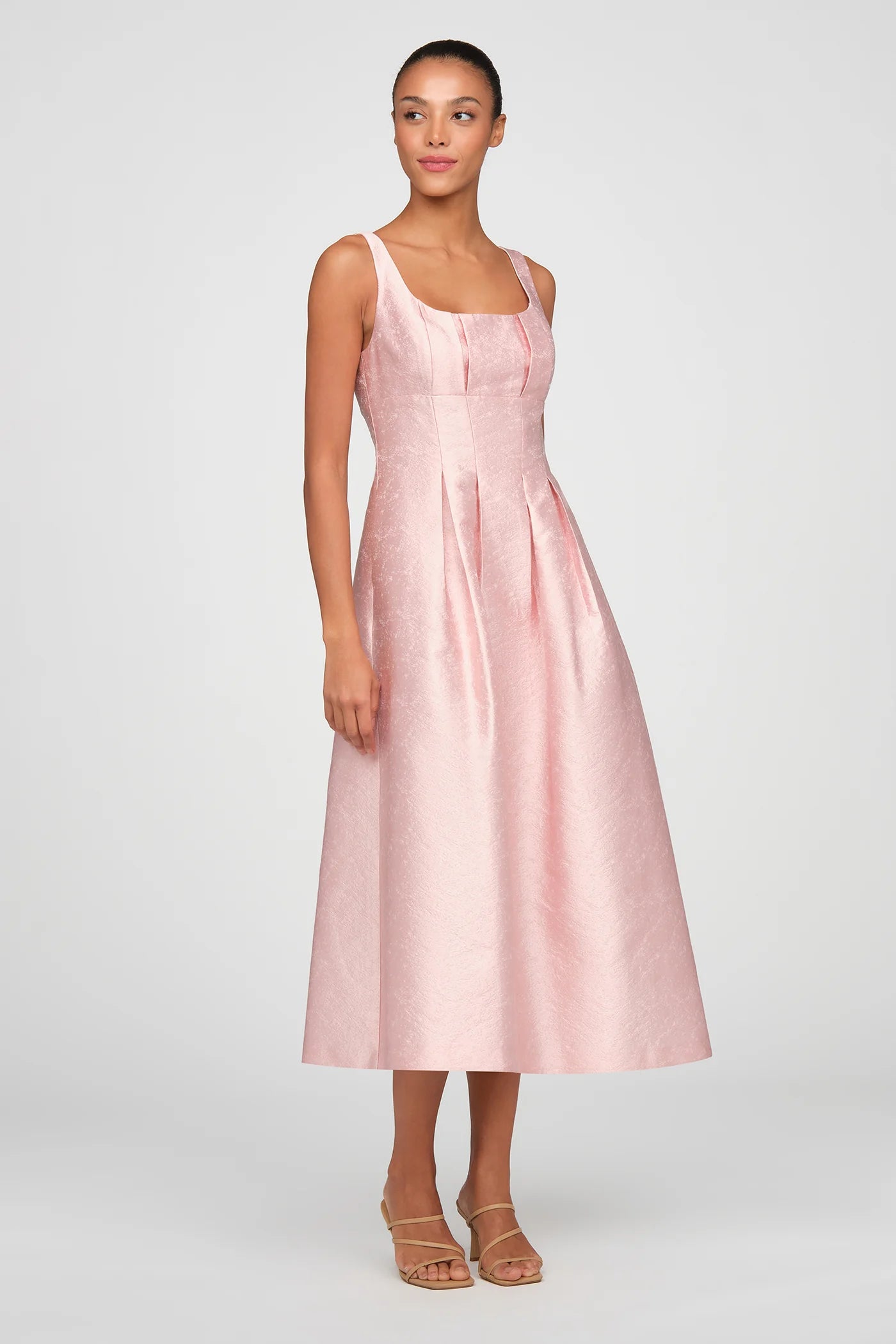 Kay Unger June Dress