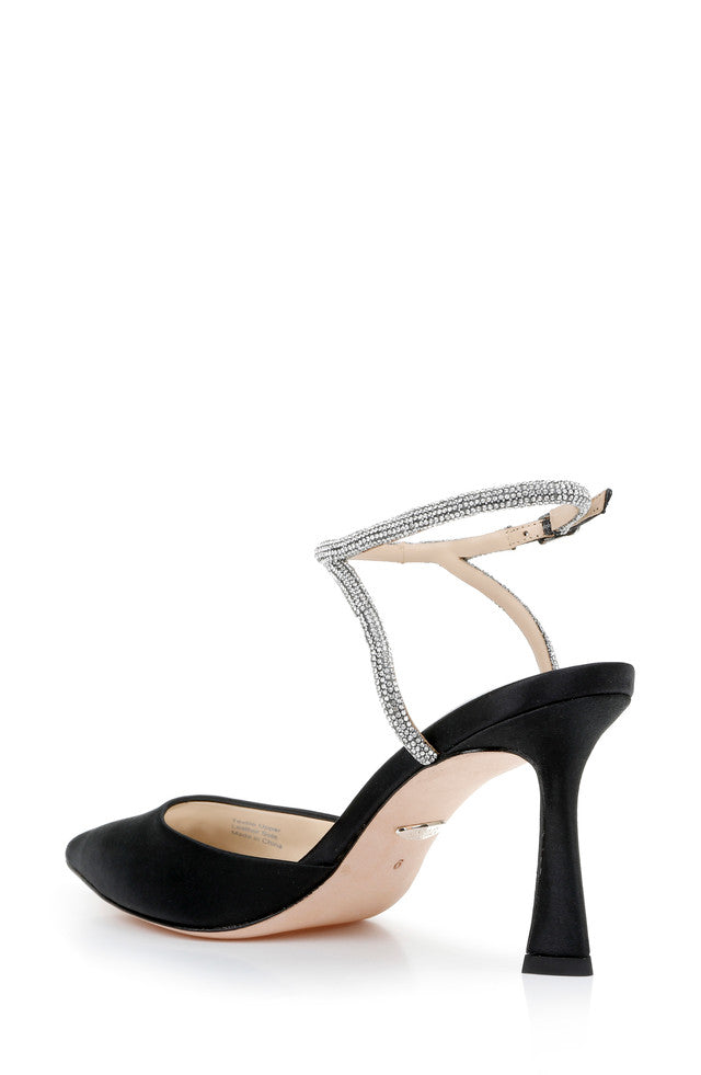 Badgley Mischka Kamilah Heel