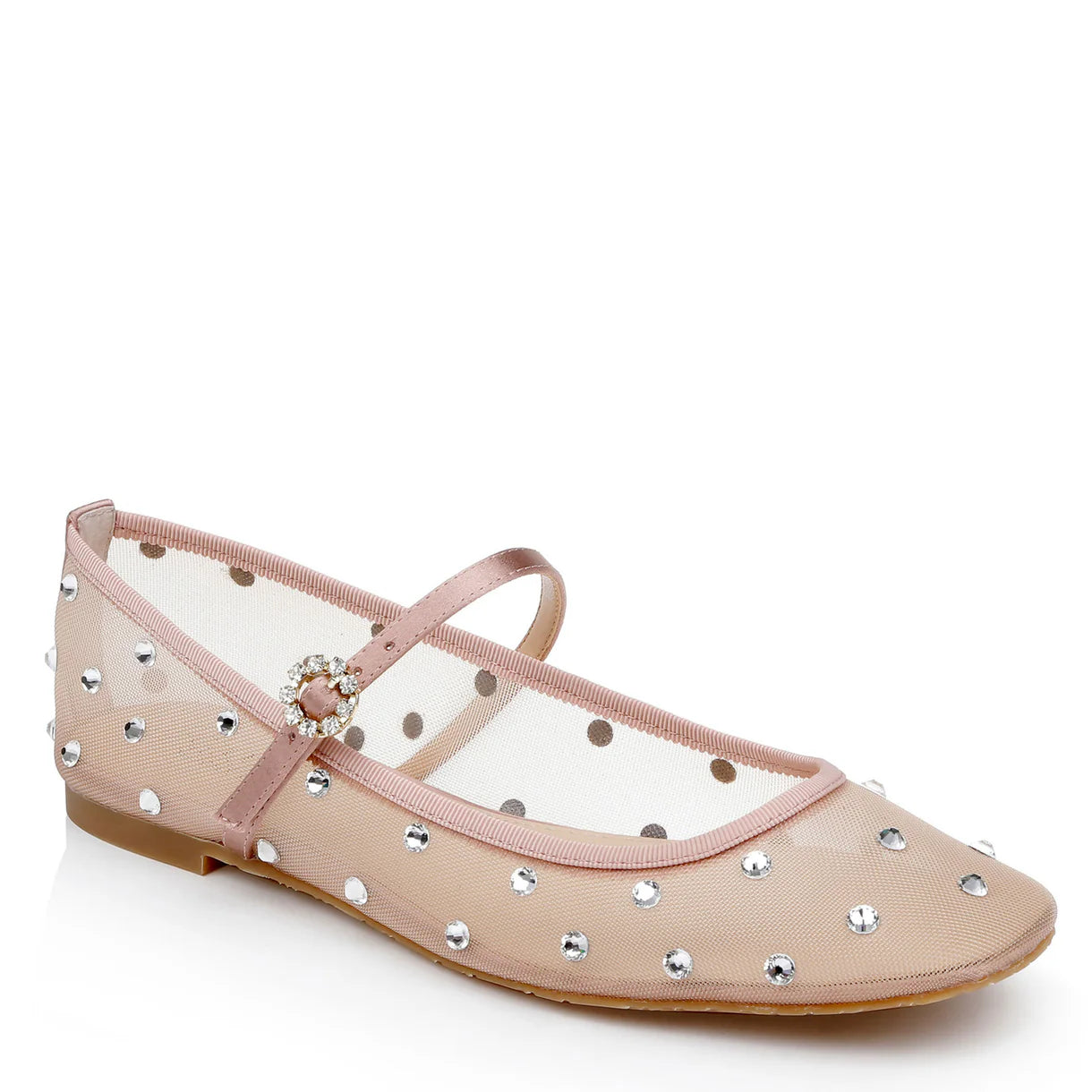 Jewel Kaya Ballet Flat