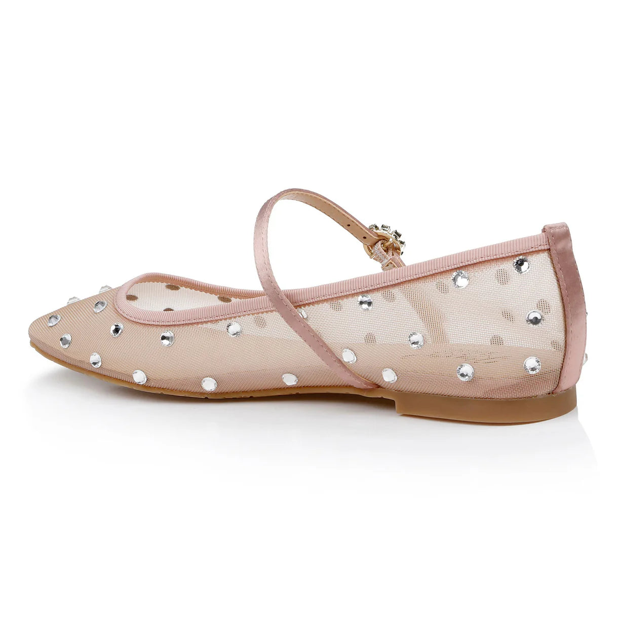 Jewel Kaya Ballet Flat