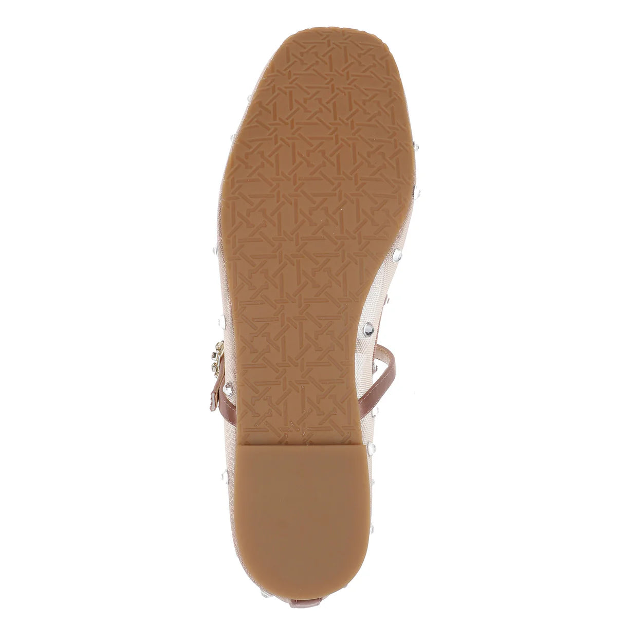 Jewel Kaya Ballet Flat