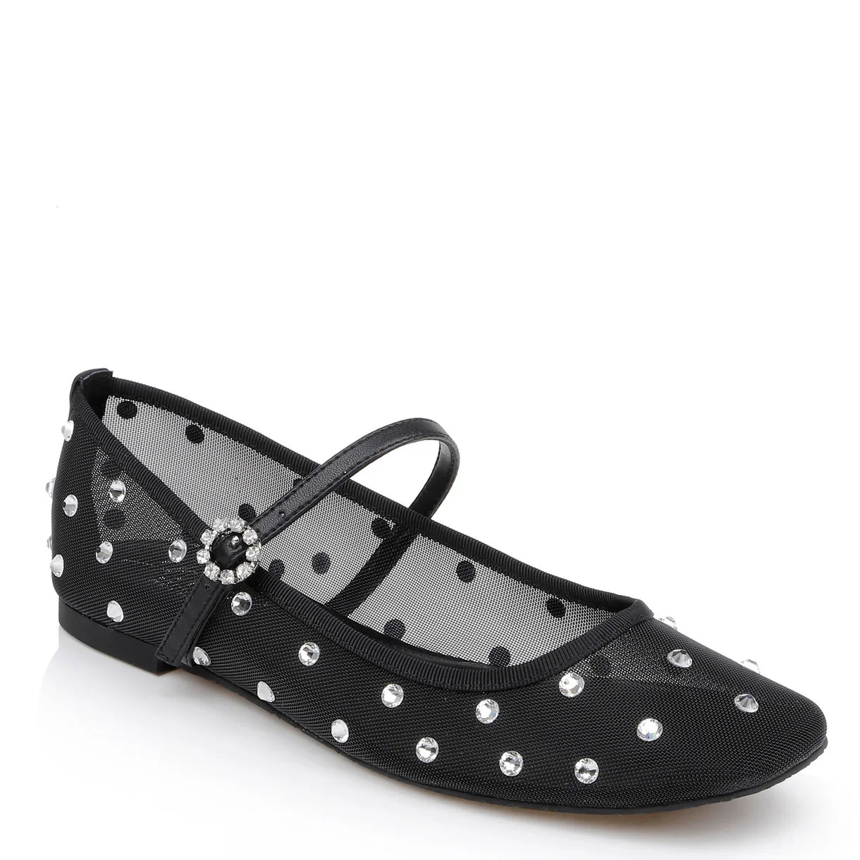 Jewel Kaya Ballet Flat