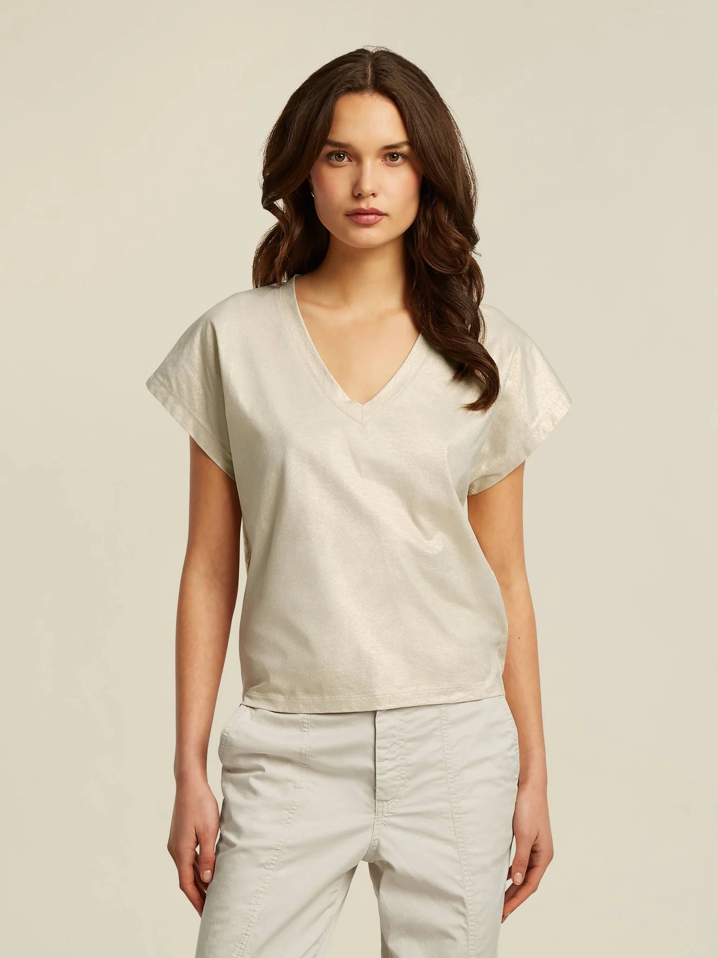 Beaumont Khole T-Shirt