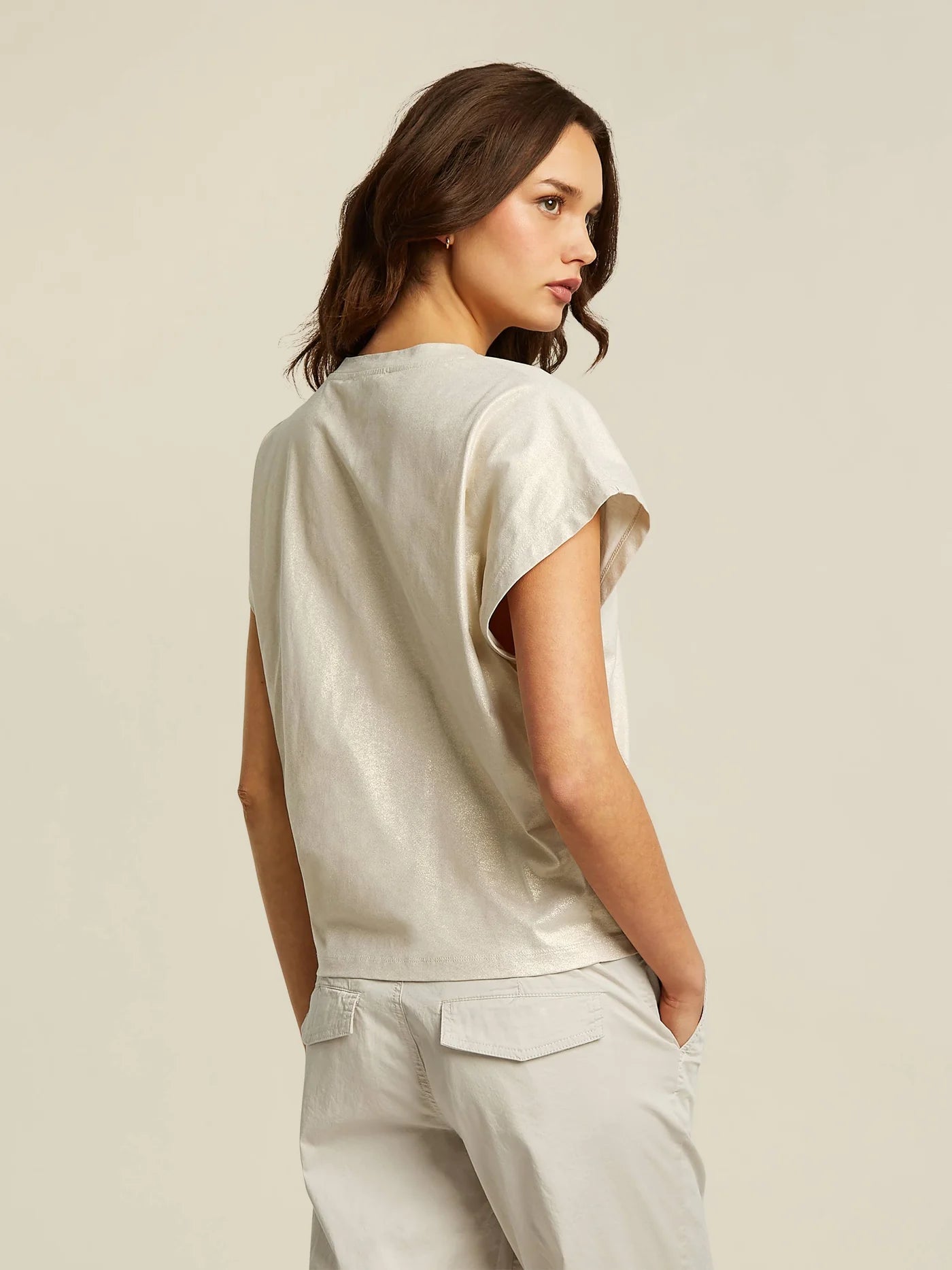 Beaumont Khole T-Shirt