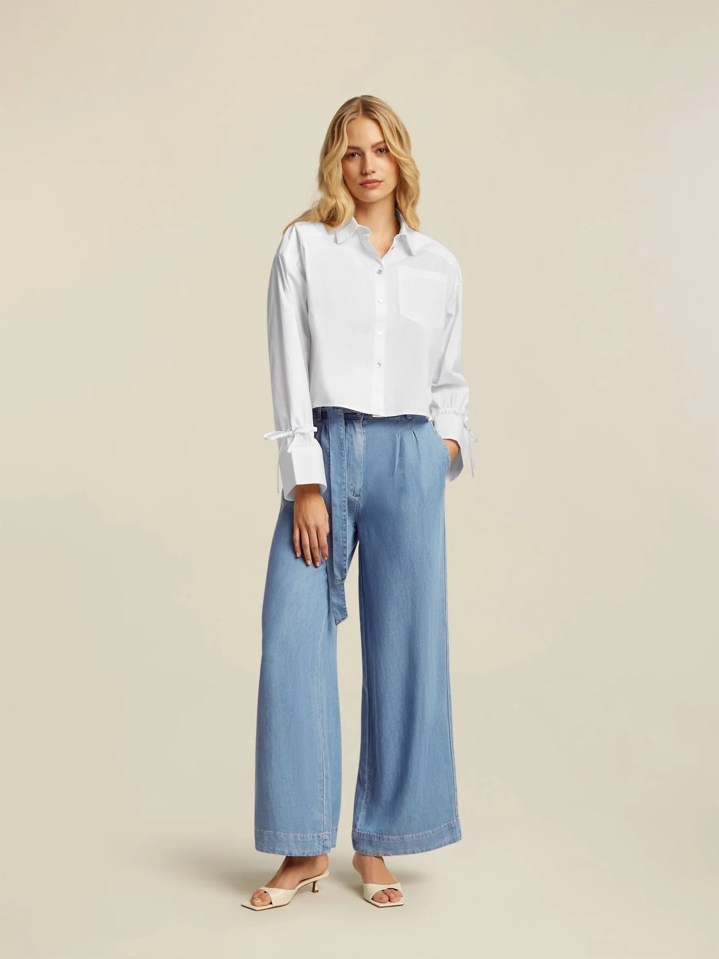 Beaumont Kimberly Jeans