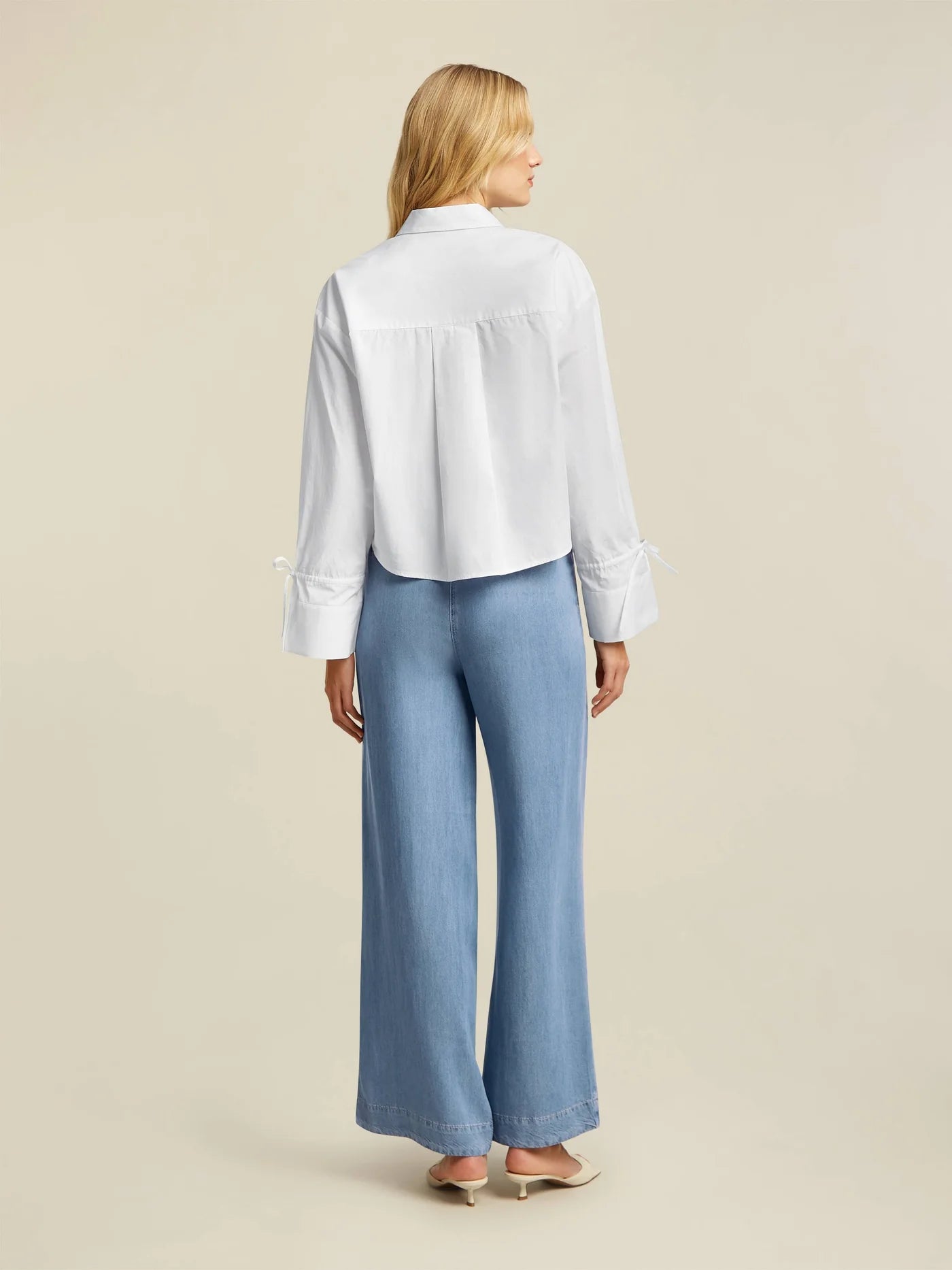 Beaumont Kimberly Jeans