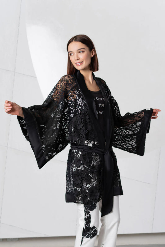 Elisa Cavaletti Kimono