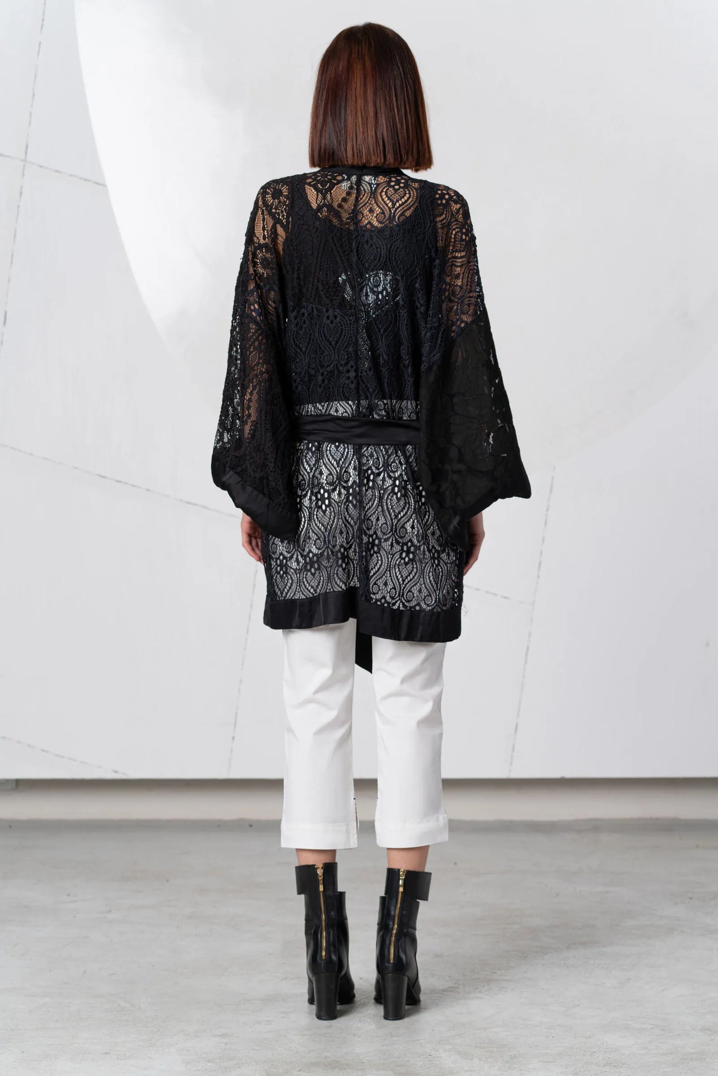 Elisa Cavaletti Kimono