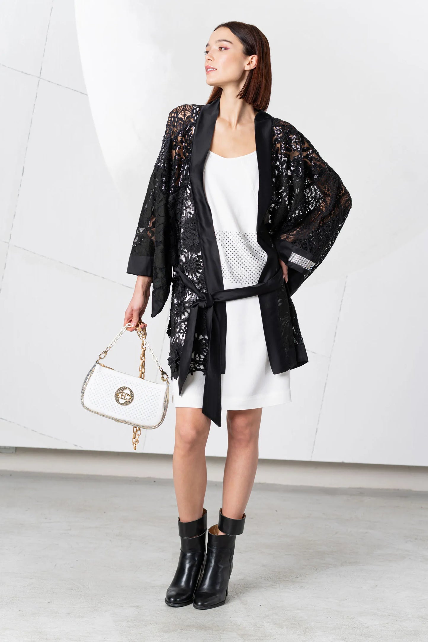 Elisa Cavaletti Kimono