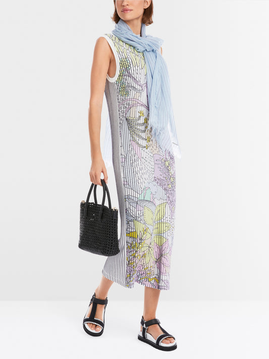 Marc Cain Sports Pleated Dress