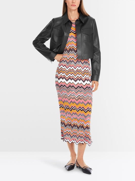 Marc Cain Knitted Dress